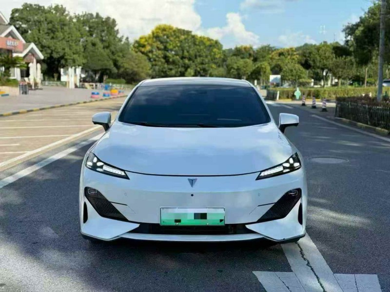 烟台24年长安汽车深蓝1