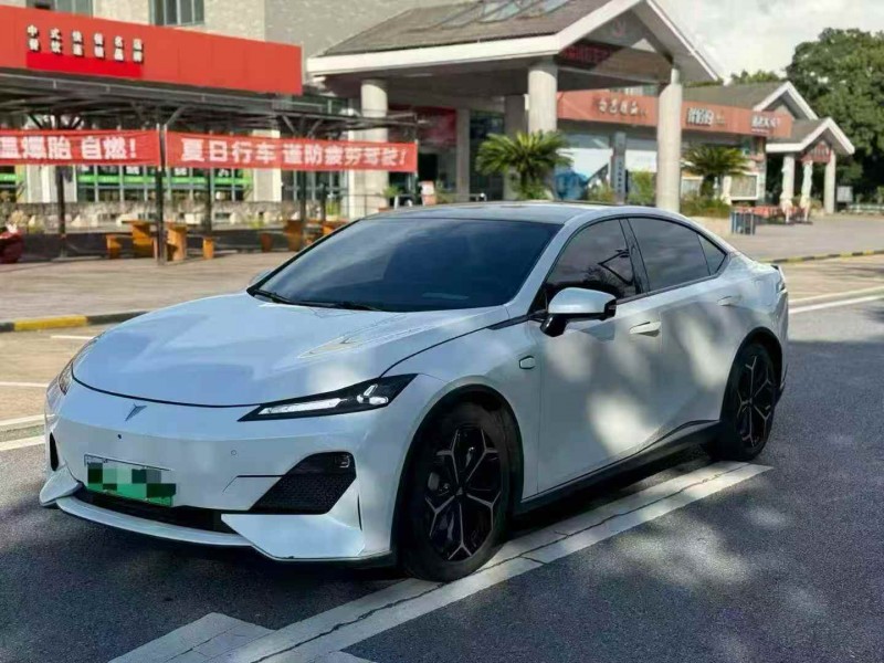 烟台24年长安汽车深蓝2