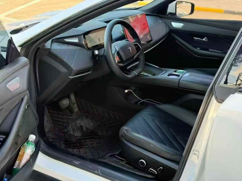 烟台24年长安汽车深蓝5