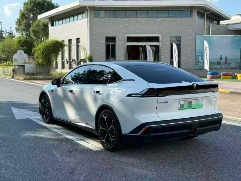 烟台24年长安汽车深蓝7