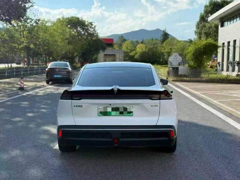 烟台24年长安汽车深蓝9