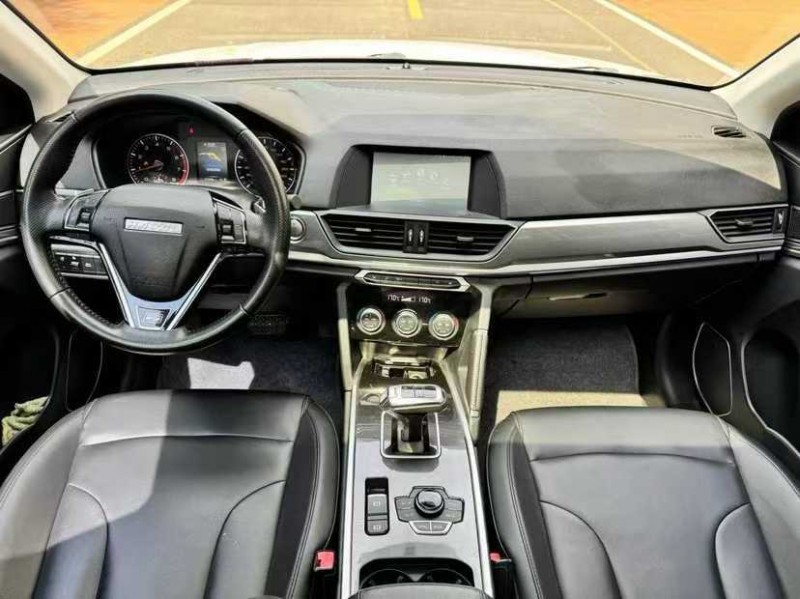 深圳18年哈弗H67