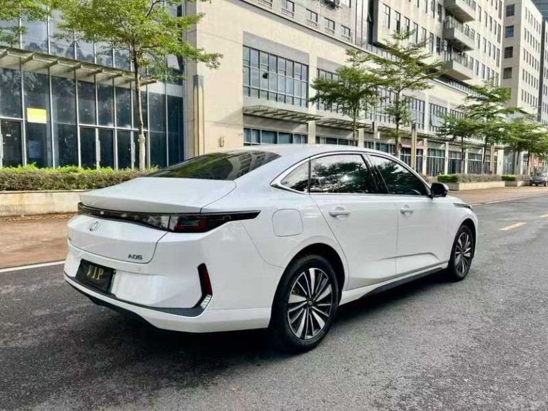 珠海25年长安汽车启源9