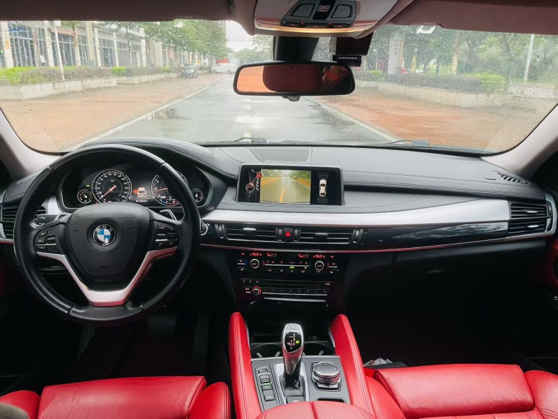 汕头18年宝马X66