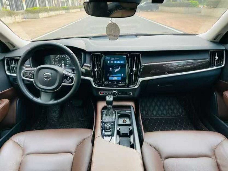 珠海18年沃尔沃S905