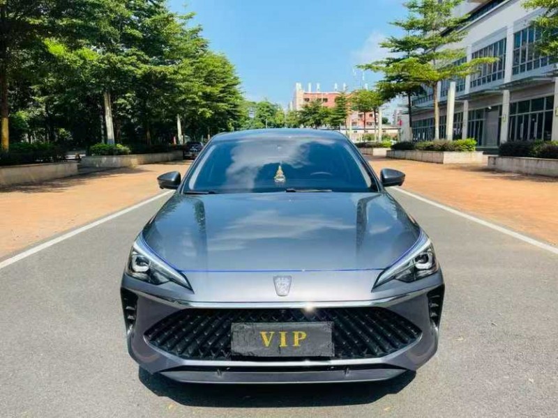 深圳23年荣威i51