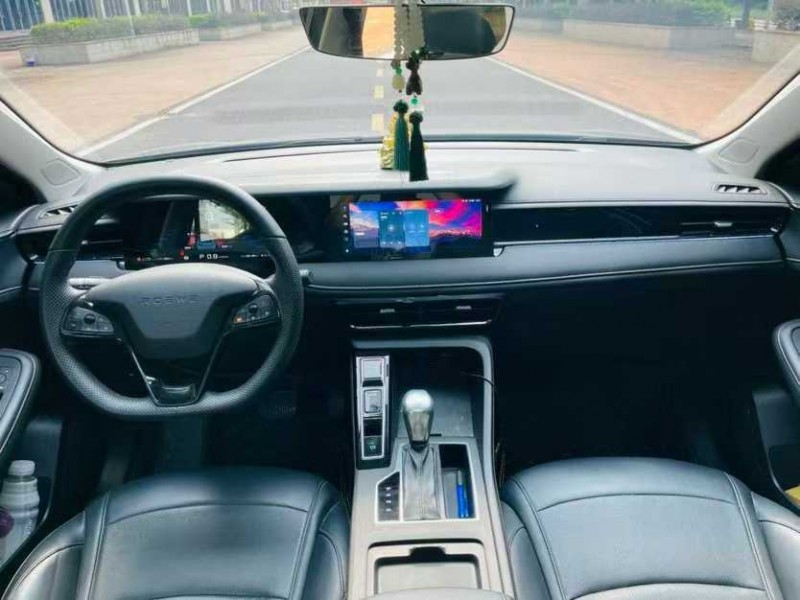 深圳23年荣威i54