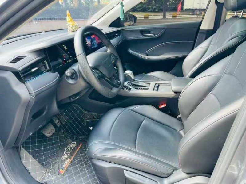 深圳23年荣威i57