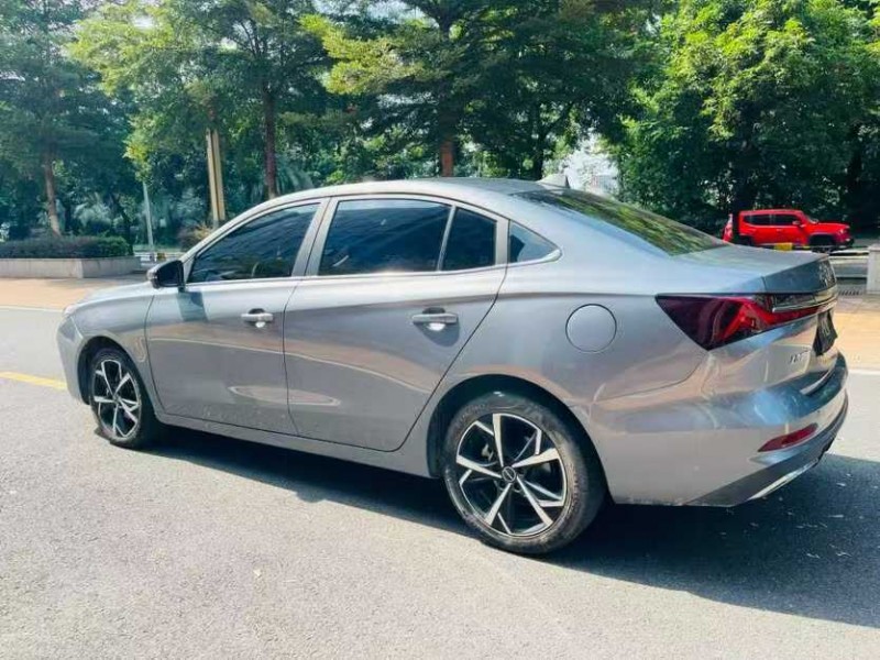 深圳23年荣威i58