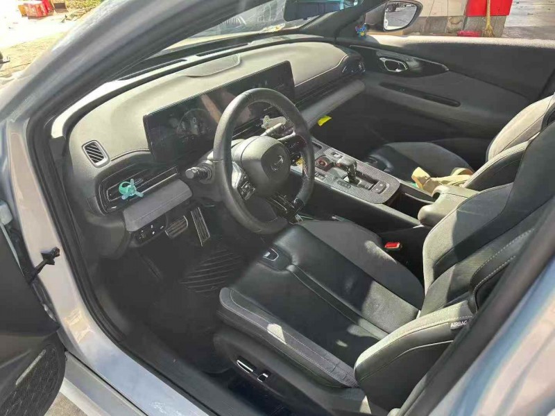 株洲24年传祺影豹4