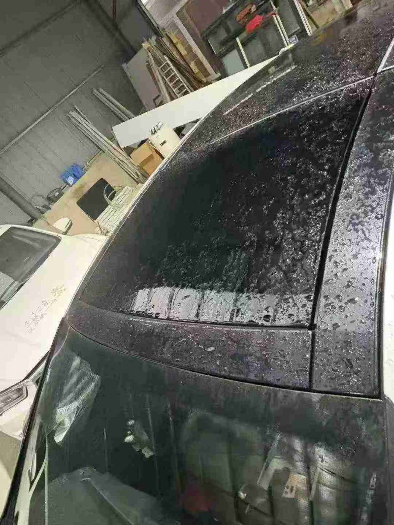 天津15年雷诺风朗9