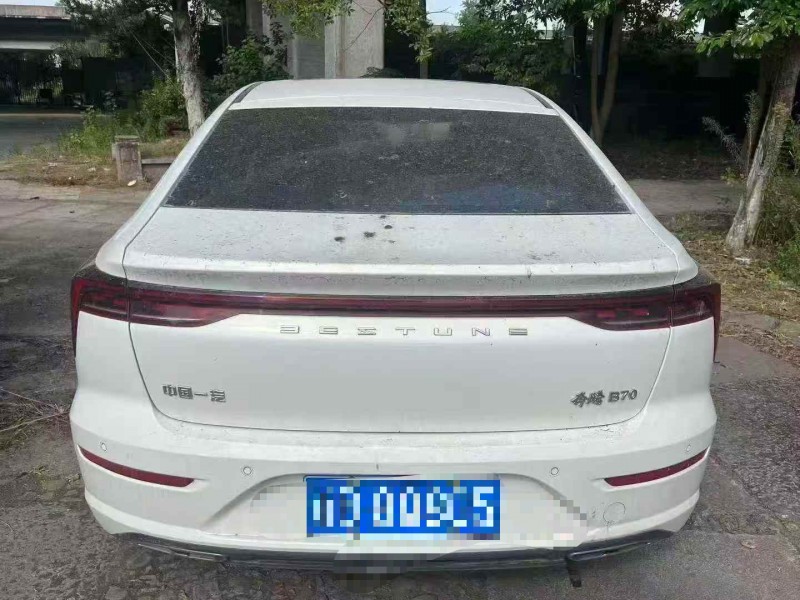 杭州23年奔腾B704