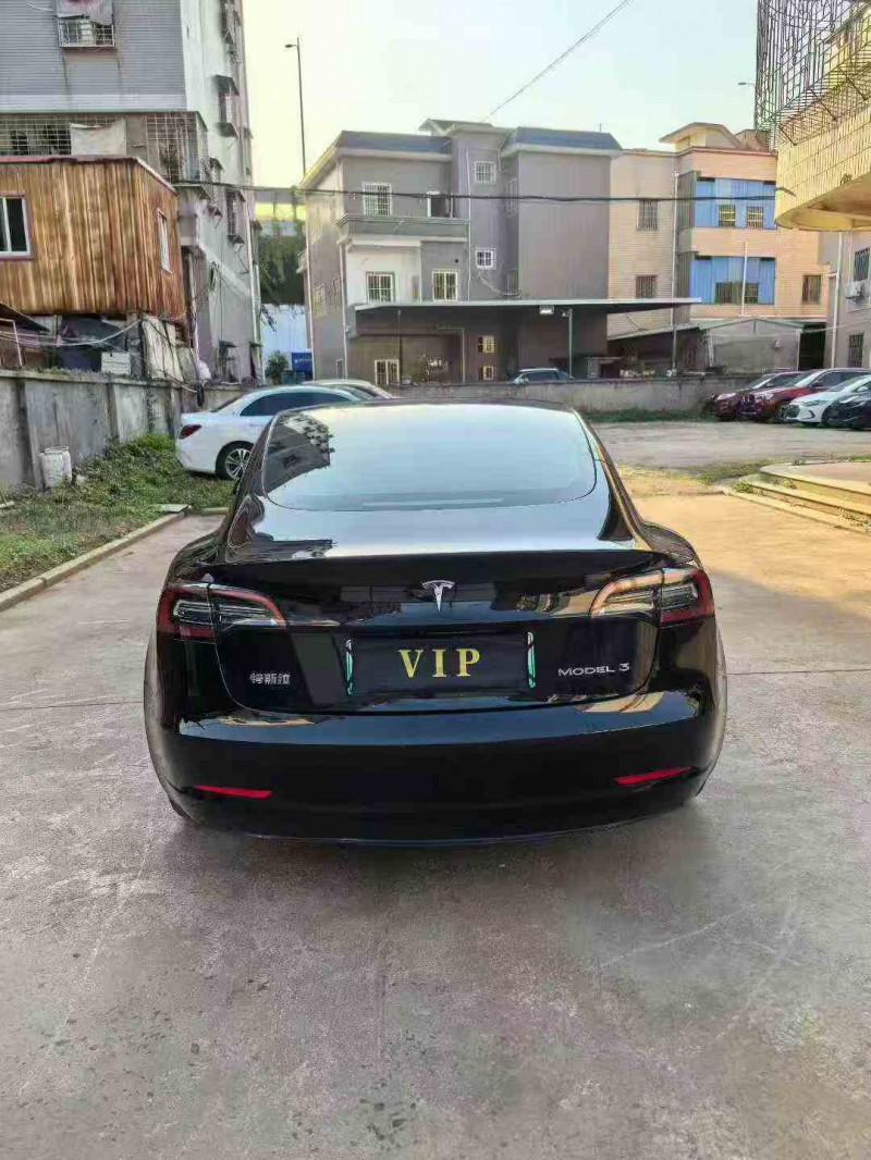 南平23年特斯拉MODEL 39