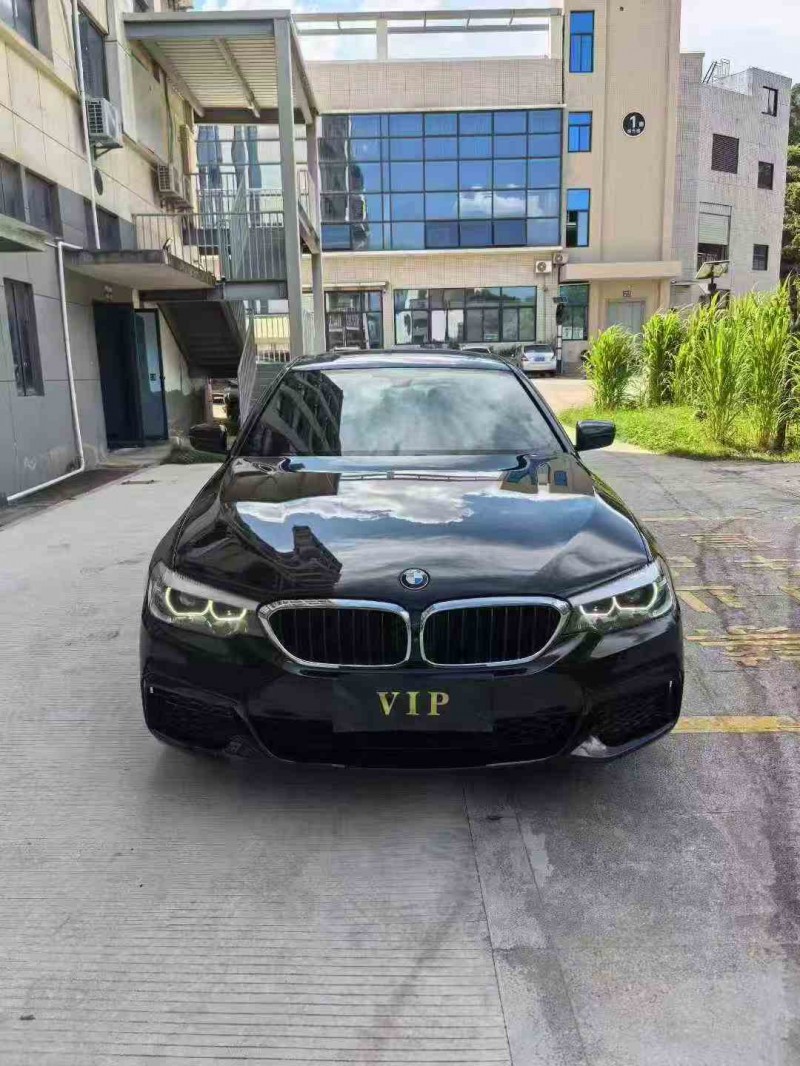 漳州20年宝马5系1