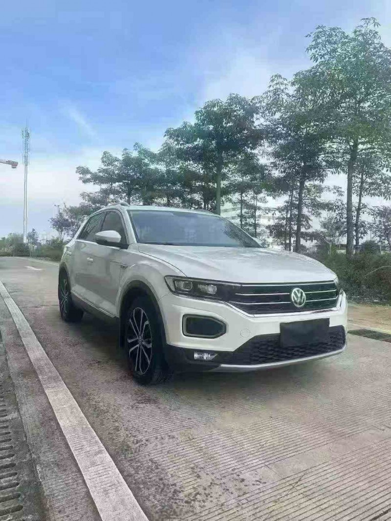 北海19年大众探歌2