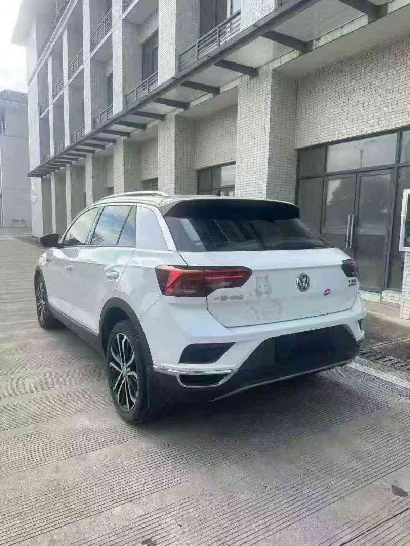 北海19年大众探歌7