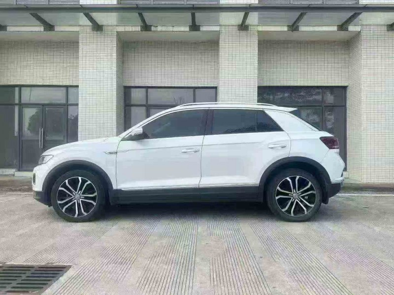 北海19年大众探歌8