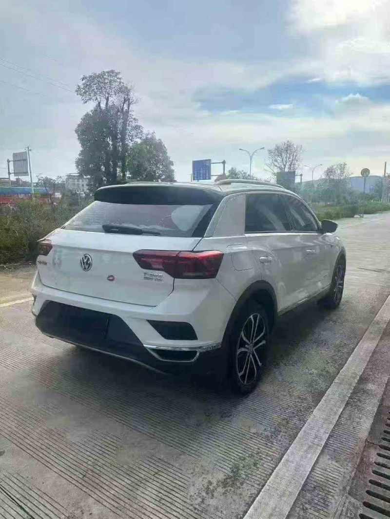 北海19年大众探歌9