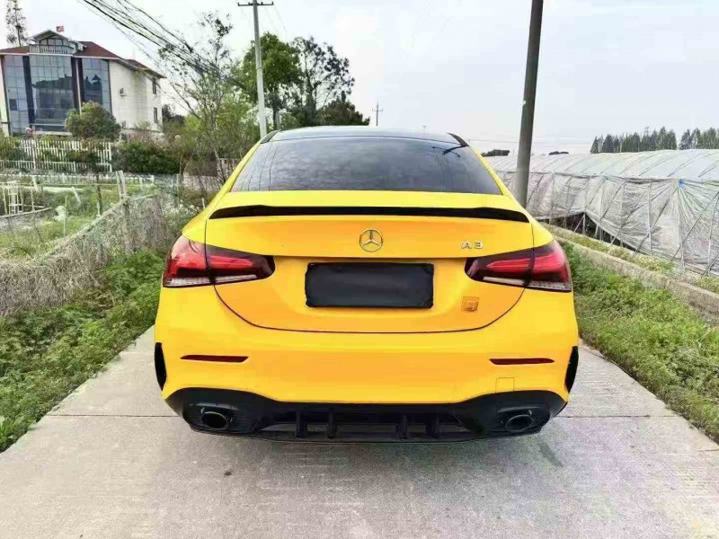 湖州20年奔驰AMG9