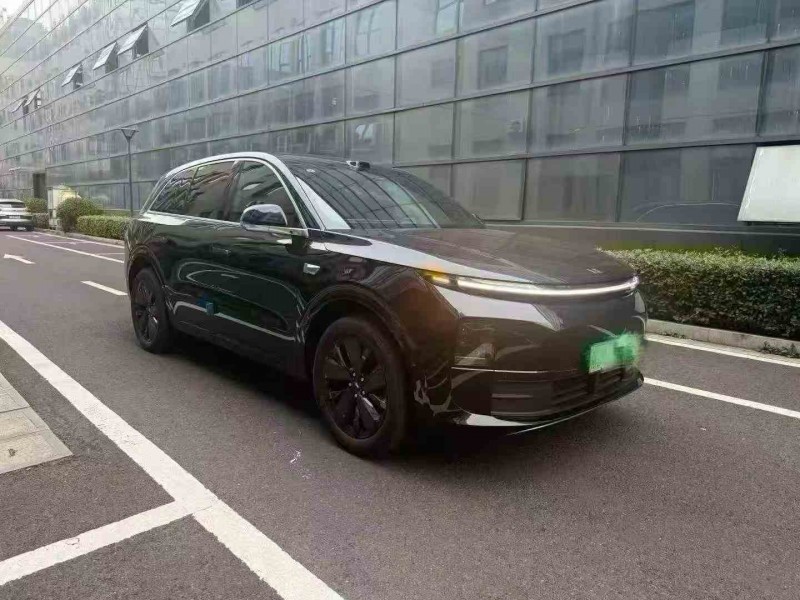 嘉兴25年理想L62