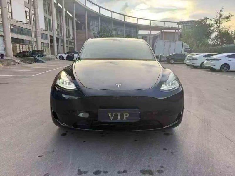 温州24年特斯拉MODEL Y1