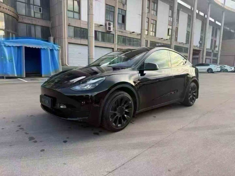 温州24年特斯拉MODEL Y2