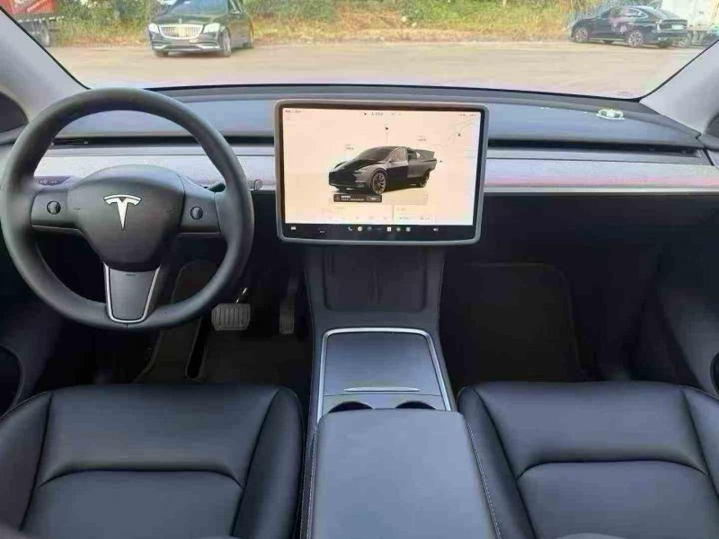 温州24年特斯拉MODEL Y6