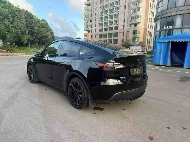 温州24年特斯拉MODEL Y7