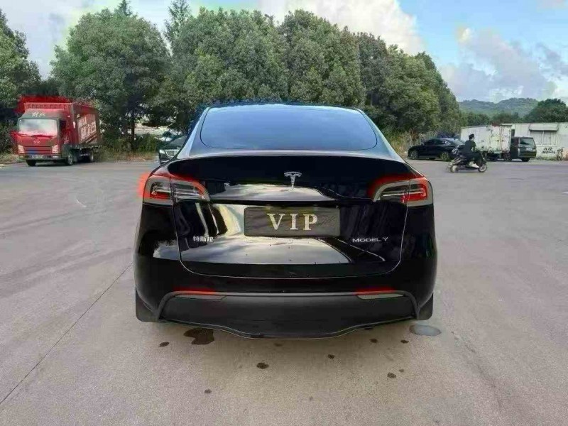 温州24年特斯拉MODEL Y9