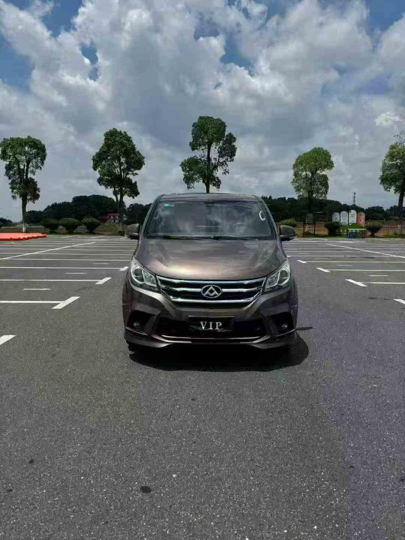 萍乡19年大通G101