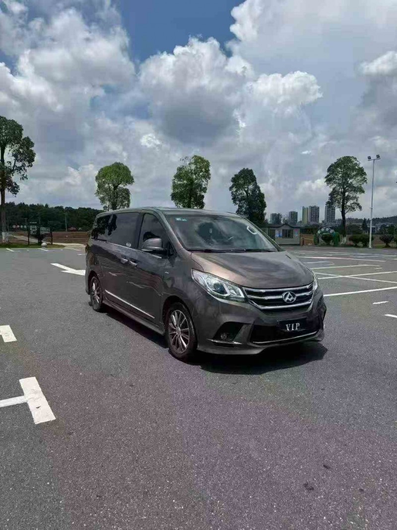 萍乡19年大通G103