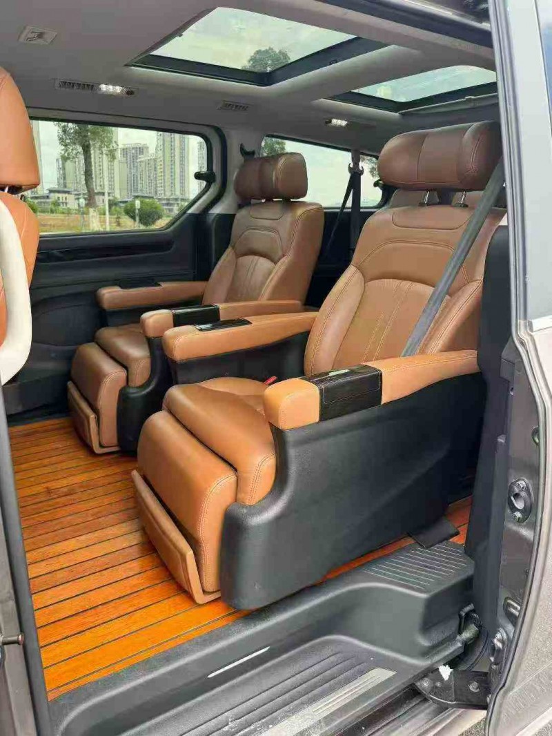 萍乡19年大通G104