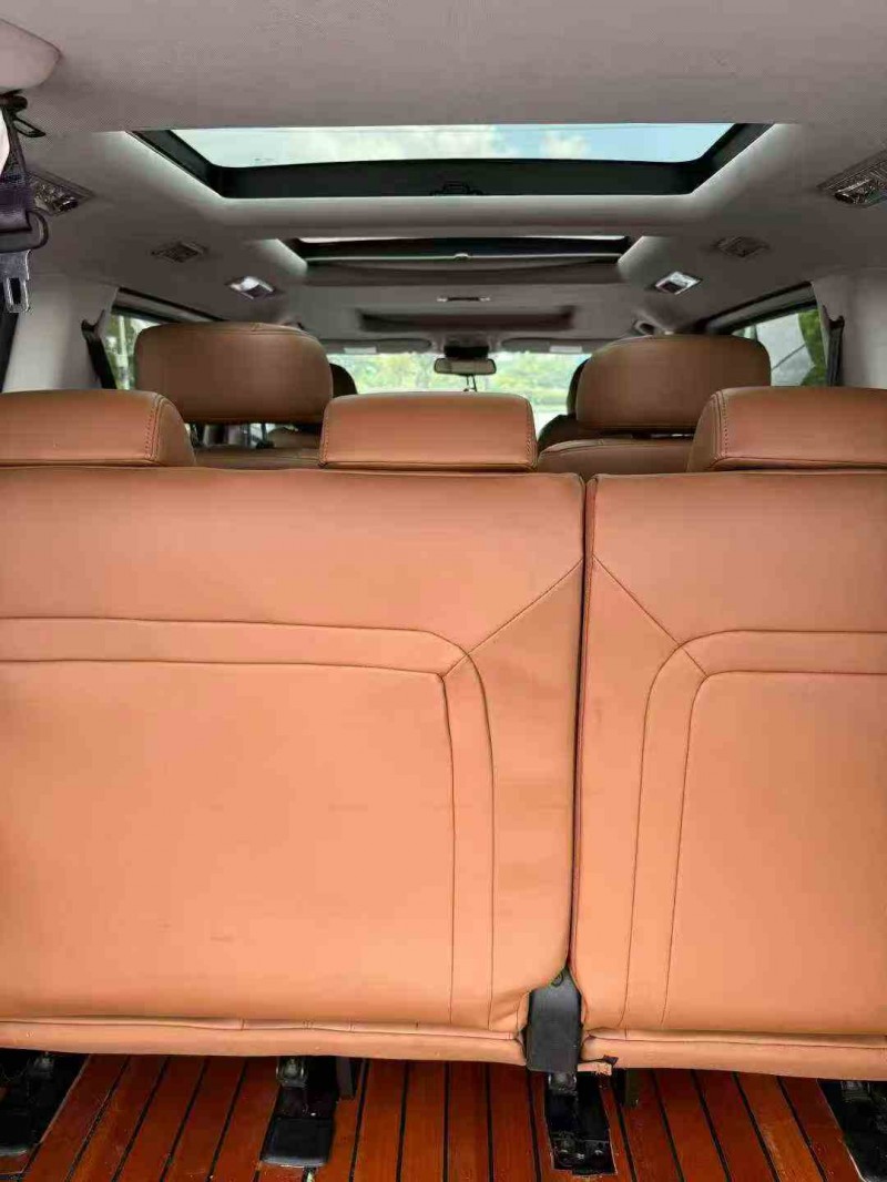 萍乡19年大通G106