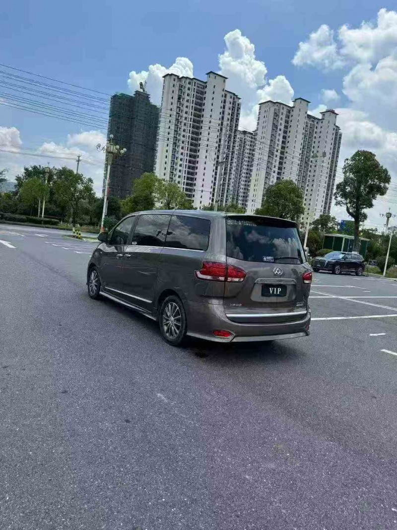 萍乡19年大通G108