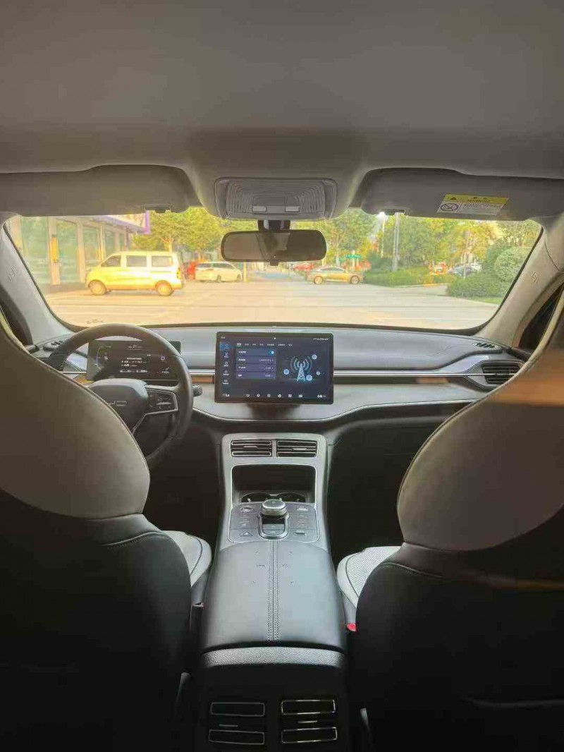 萍乡25年比亚迪驱逐舰5