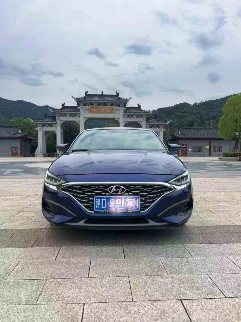 景德镇20年现代菲斯塔1