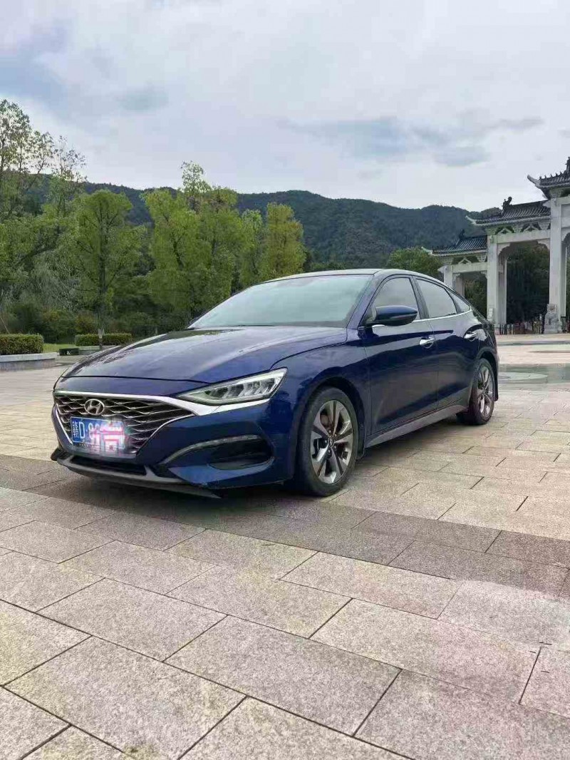 景德镇20年现代菲斯塔3