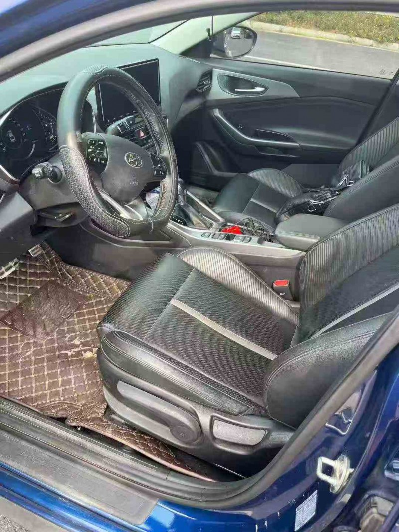 景德镇20年现代菲斯塔5