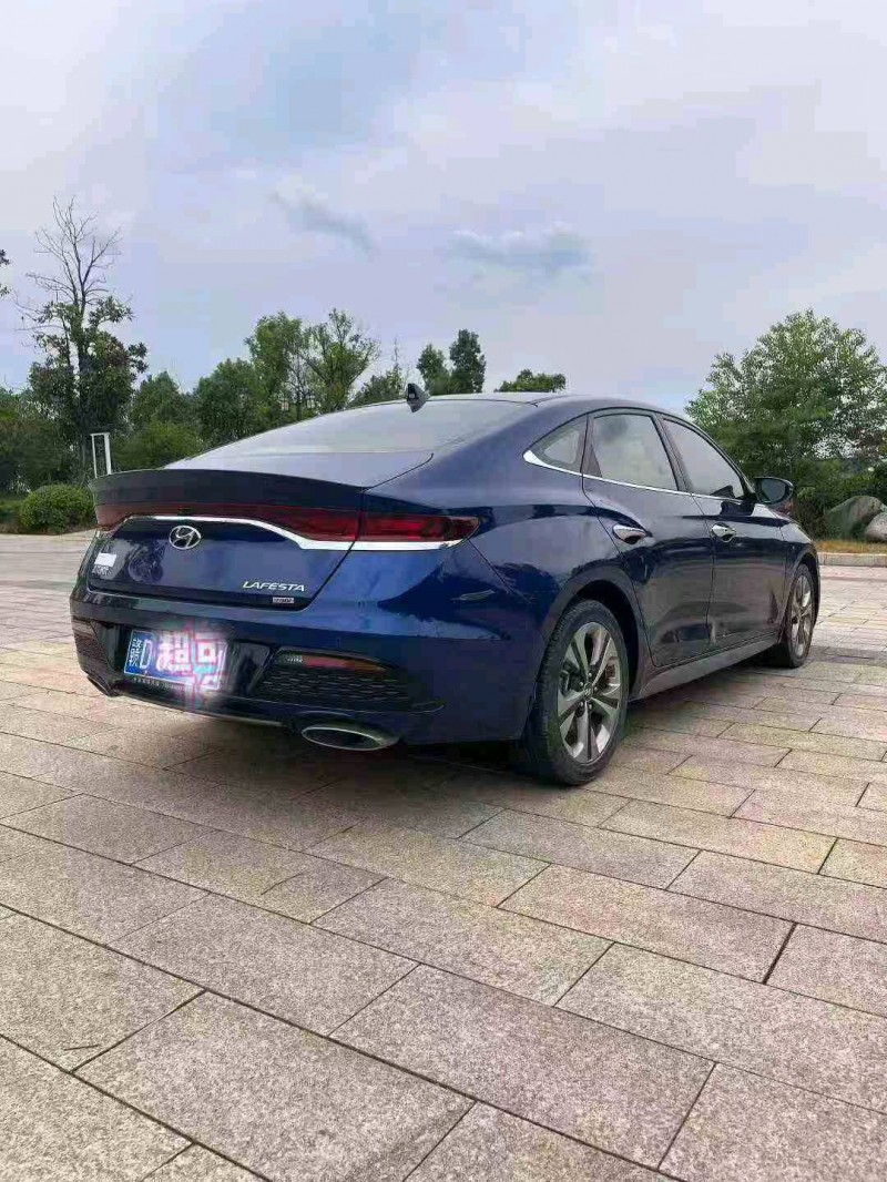 景德镇20年现代菲斯塔7