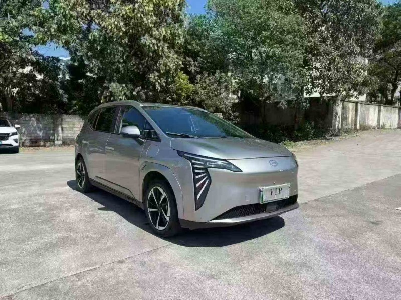 桂林24年传祺埃安Y2