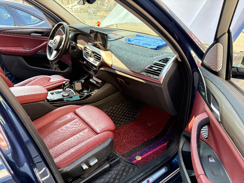 桂林22年宝马X37