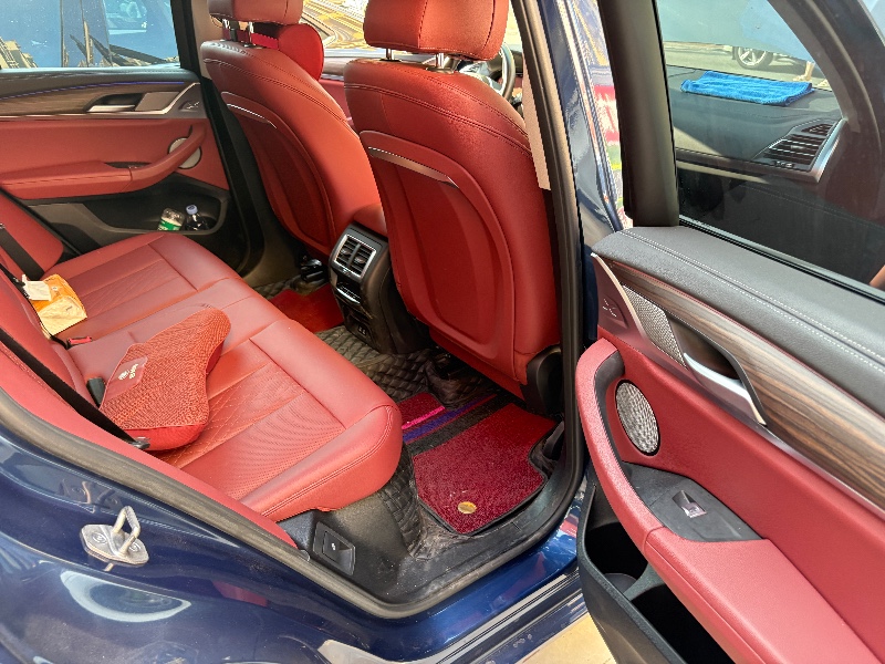 桂林22年宝马X39