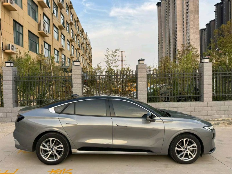 平顶山24年福特蒙迪欧2