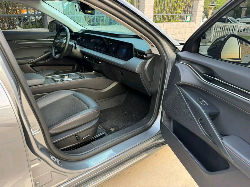 平顶山24年福特蒙迪欧4