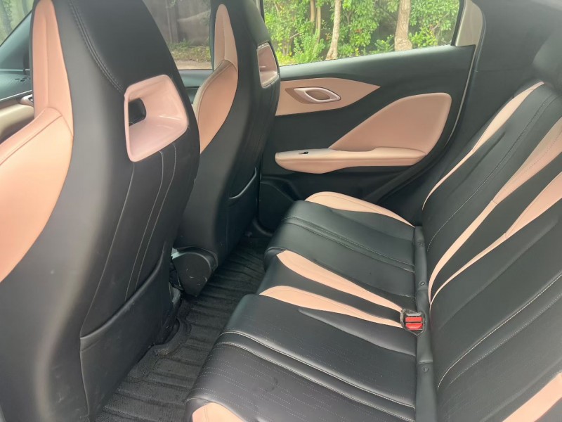 徐州25年比亚迪海鸥8