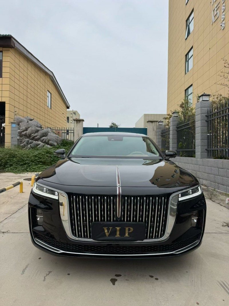 平顶山22年红旗H91