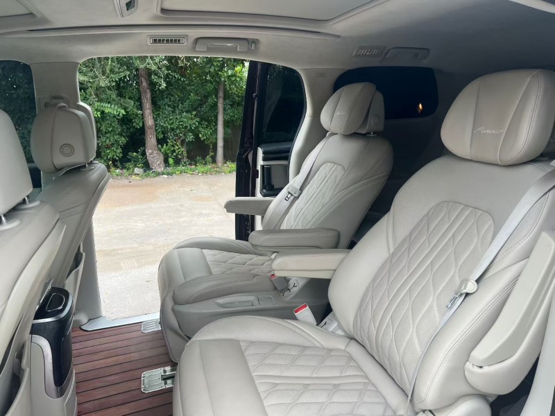 徐州20年别克GL82