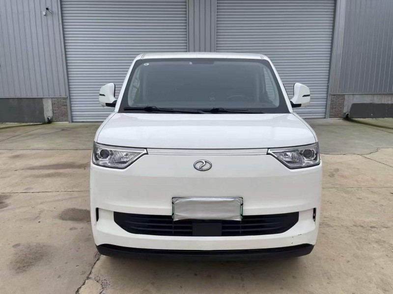 徐州24年瑞驰EC751