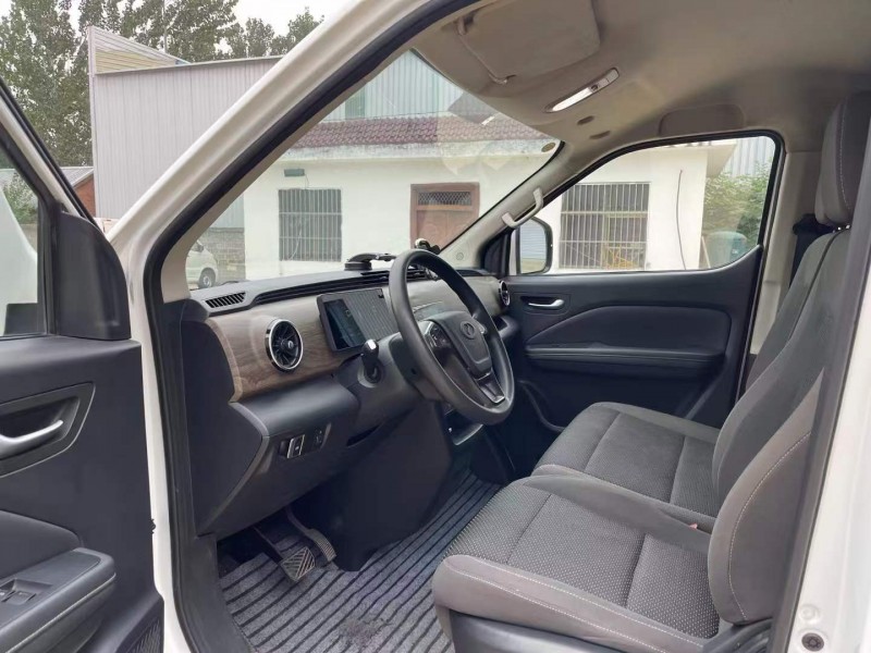 徐州24年瑞驰EC753