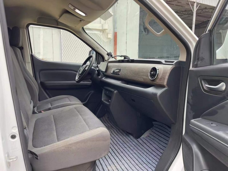 徐州24年瑞驰EC757